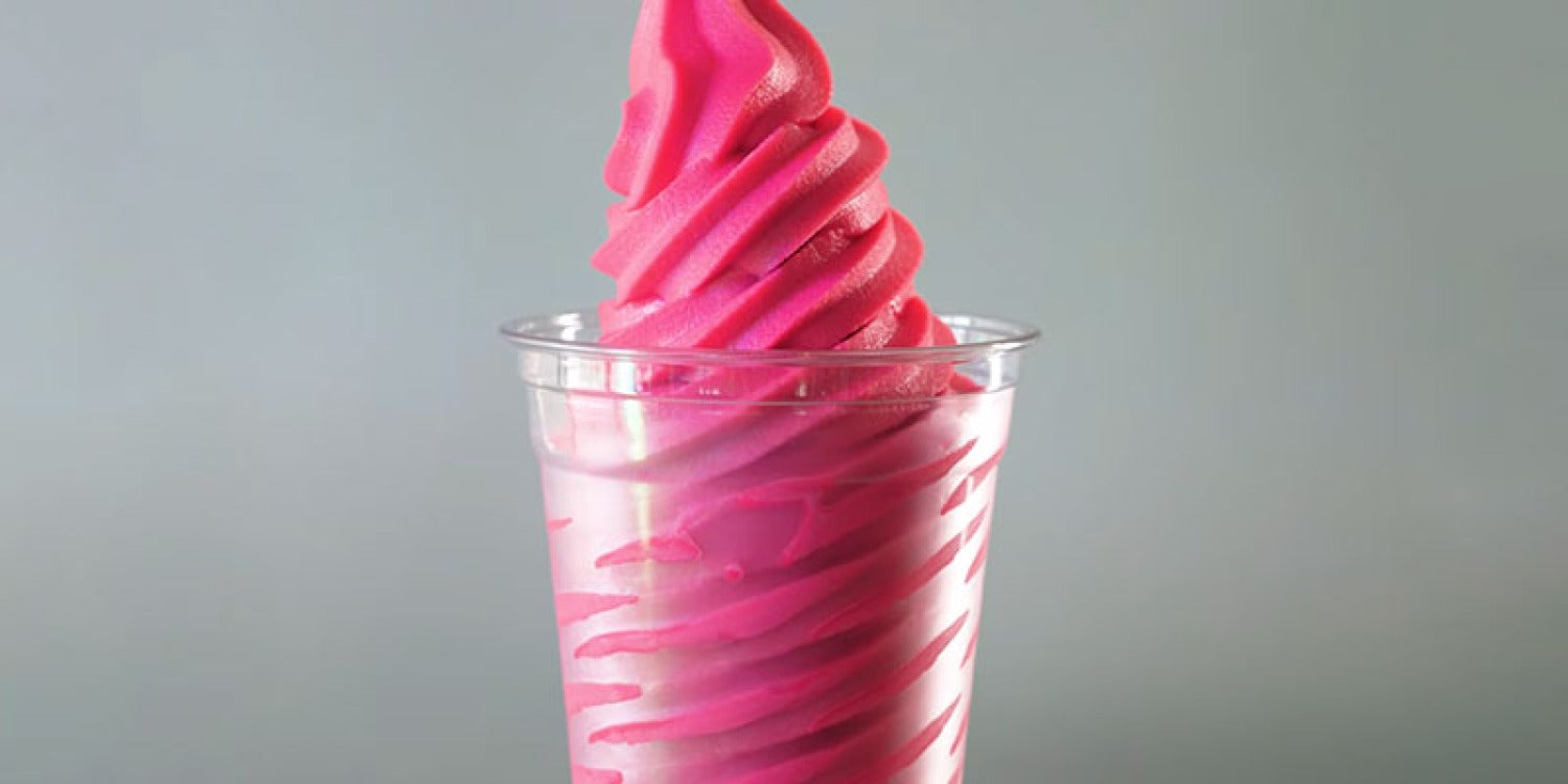 Island Fin Poké Co. Unveils Limited-Edition Watermelon Dole Soft Serve® to Celebrate National Watermelon Day
