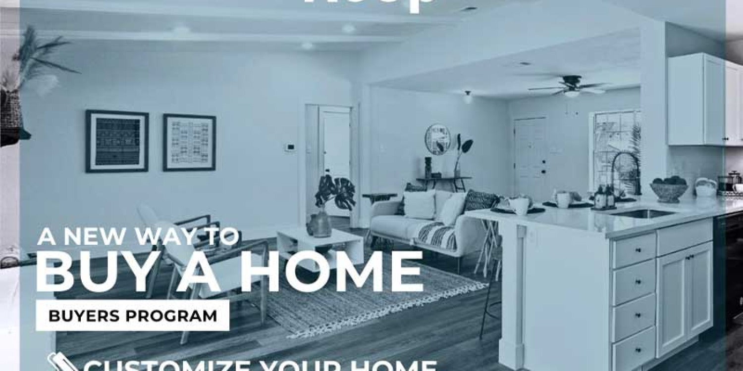 ReUp Living: The Tech-Savvy Real Estate Brand Disrupting Home Sales and Remodeling