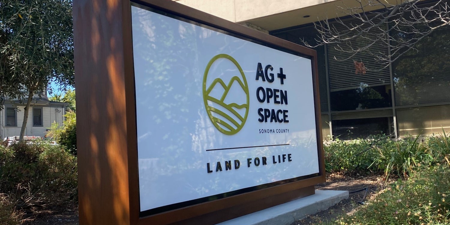 Monument Signs for Business