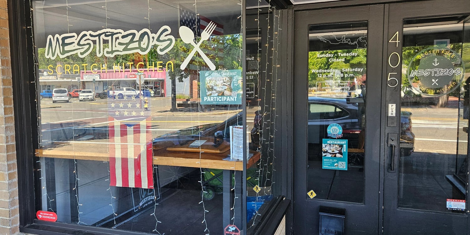 Window Signs & Signage