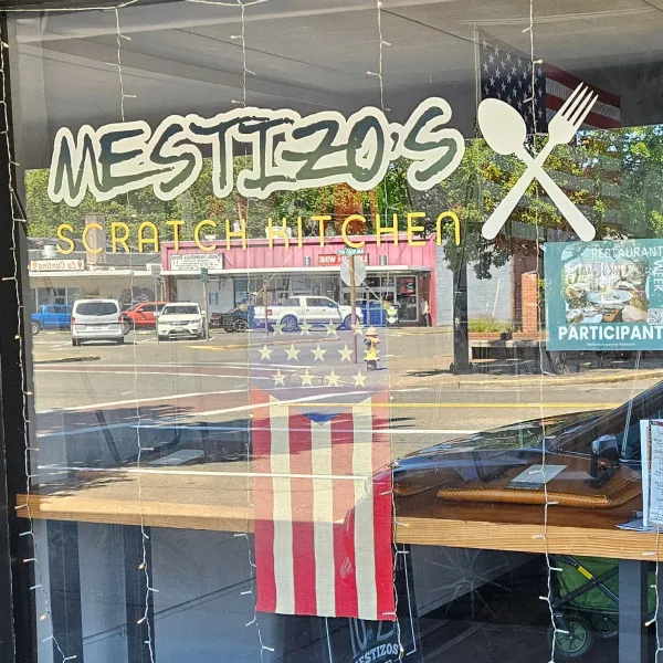 Mestizo's Restaurant