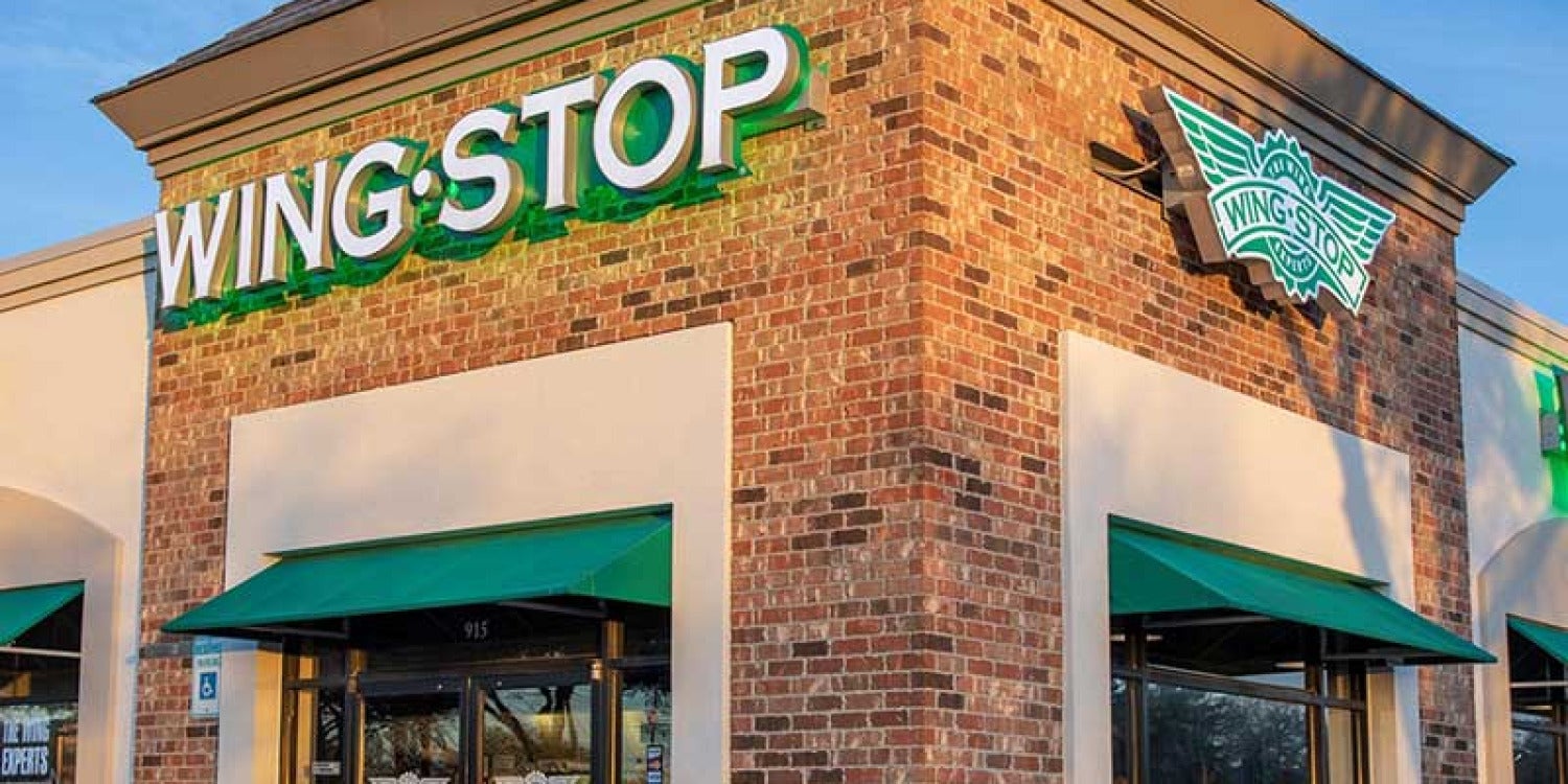 Wingstop Takes Flight: Chicken Wing Chain Soaring to New Heights with Record Sales and Digital Dominance
