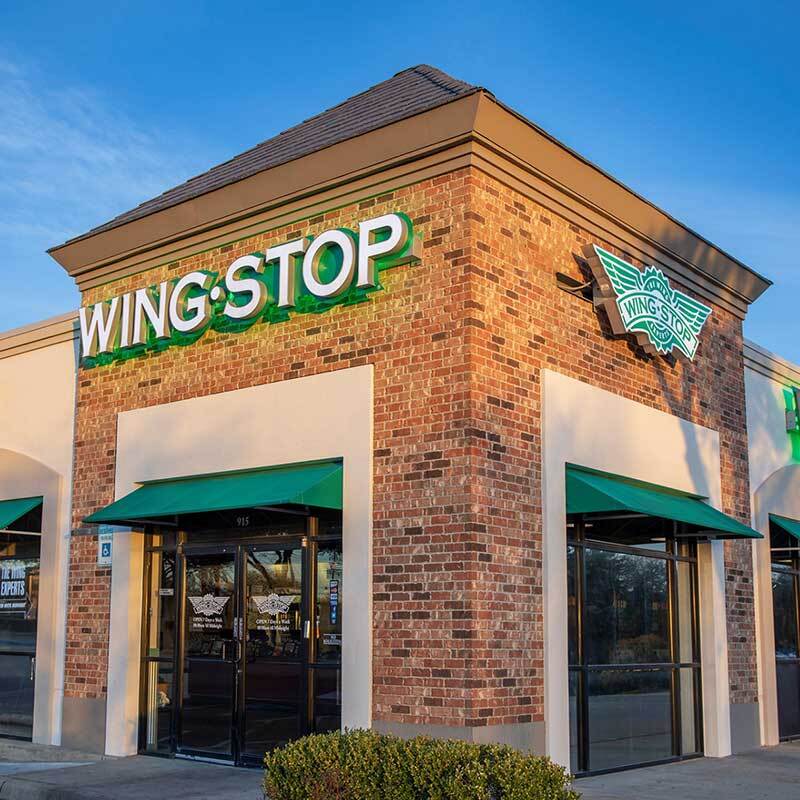 Wingstop's Financial Soar: Fast-Casual Powerhouse Sets Industry Ablaze with Impressive Revenue Surge Wingstop's Financial Soar: Fast-Casual Powerhouse Sets Industry Ablaze with Impressive Revenue Surge