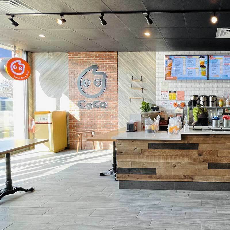 CoCo Bubble Tea Announces Major Franchise Expansion in Australia at Melbourne Expo CoCo Bubble Tea Announces Major Franchise Expansion in Australia at Melbourne Expo