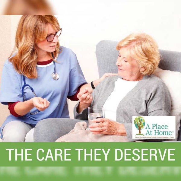 A Place At Home Expands Reach with Five New Franchise Locations, Pioneering Quality Senior Care Across States A Place At Home Expands Reach with Five New Franchise Locations, Pioneering Quality Senior Care Across States