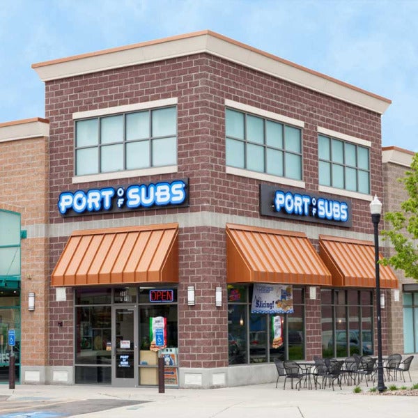 Submarine Sandwiches Emerge in Virginia's Tidewater Area Submarine Sandwiches Emerge in Virginia's Tidewater Area