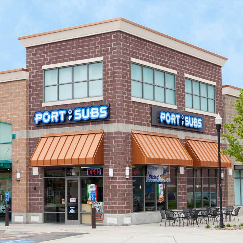 Port of Subs Finds New Mastermind: The Rise of Mandy Miller in Franchising Port of Subs Finds New Mastermind: The Rise of Mandy Miller in Franchising