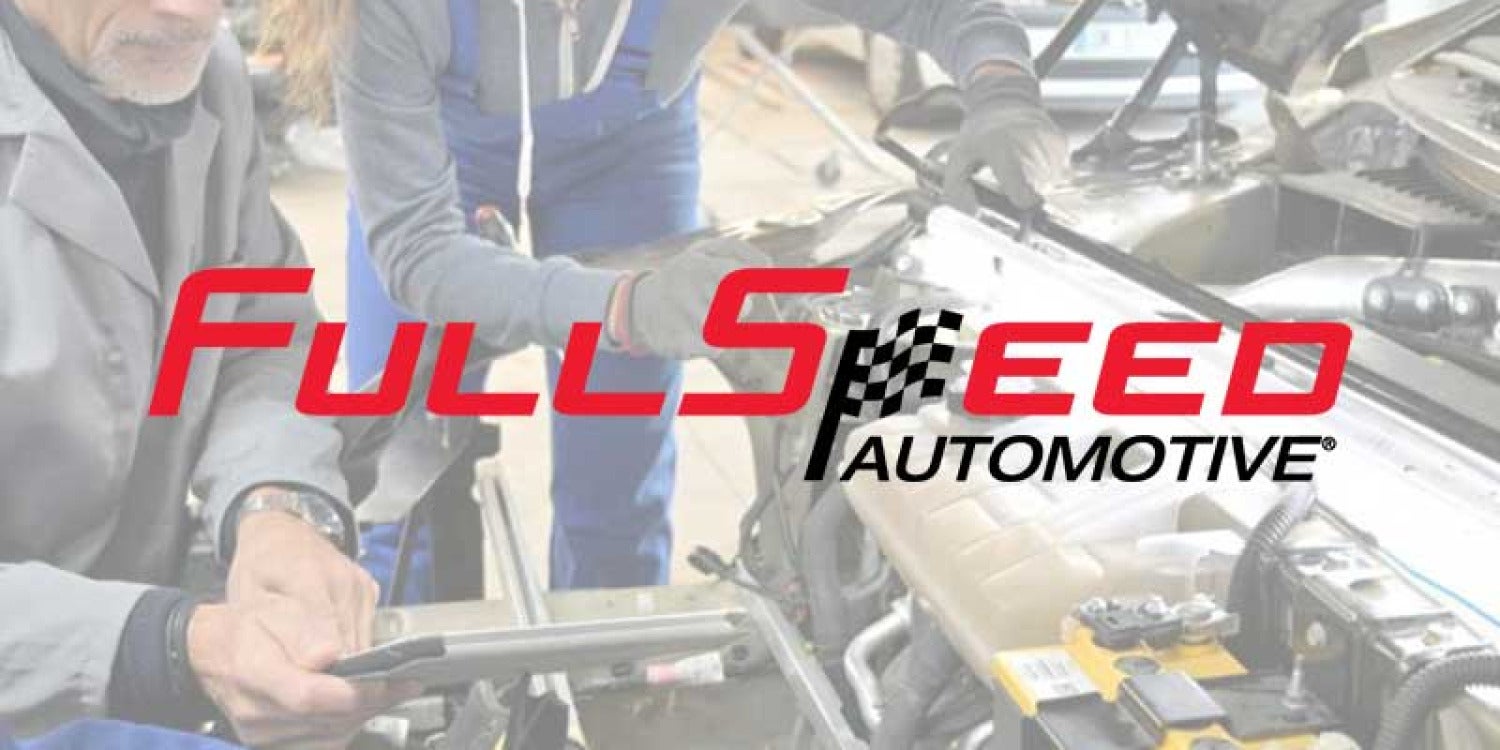 Harry T. Jenkins, IV Shifts into High Gear as President of Retail Operations at FullSpeed Automotive