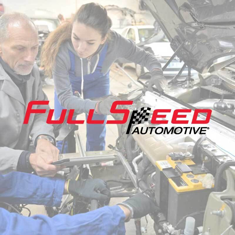 Harry T. Jenkins, IV Shifts into High Gear as President of Retail Operations at FullSpeed Automotive