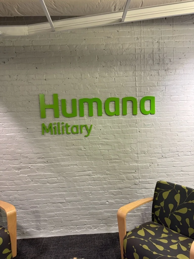 Indoor & Interior Business Signs