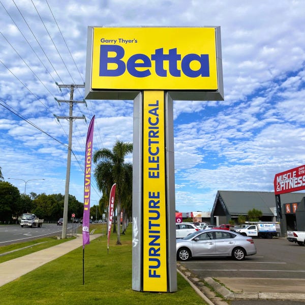 Betta