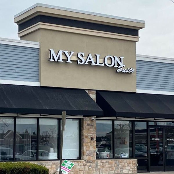 My Salon Suite Honored Again in Veteran-Friendly Franchising My Salon Suite Honored Again in Veteran-Friendly Franchising