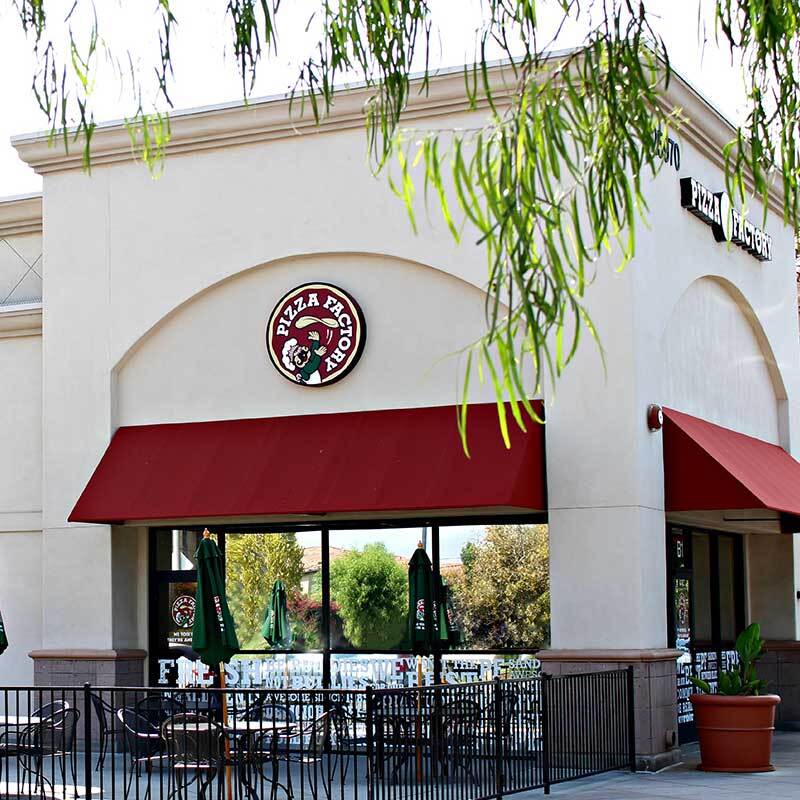 Pizza Factory Just Opened Its Doors in Lotus, California, Bringing Hand-Tossed Pizzas and Hometown Hospitality to Route 49's Hungry Travelers