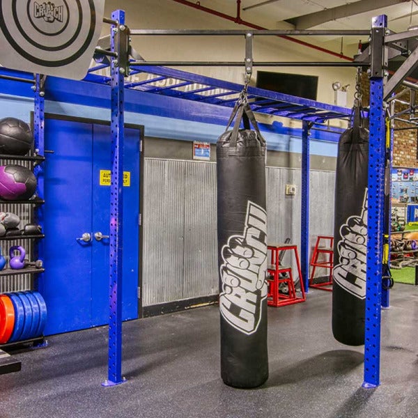 CR Fitness Holdings Revolutionizes Fort Myers Fitness Scene: Introducing Crunch Six Mile and Crunch Boy Scout