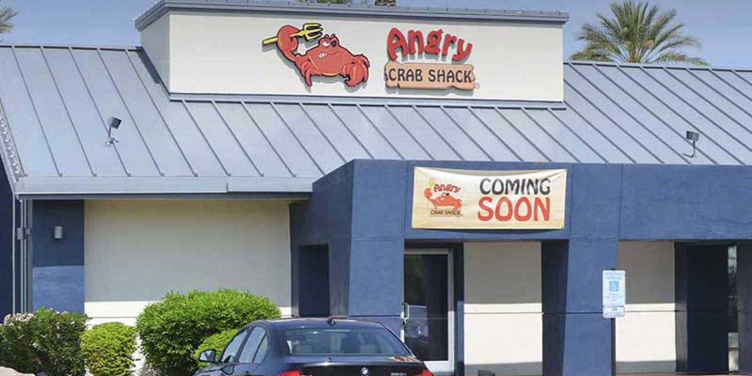 Angry Crab Shack: Riding the Waves of Success and Social Responsibility in the Competitive Seafood Scene