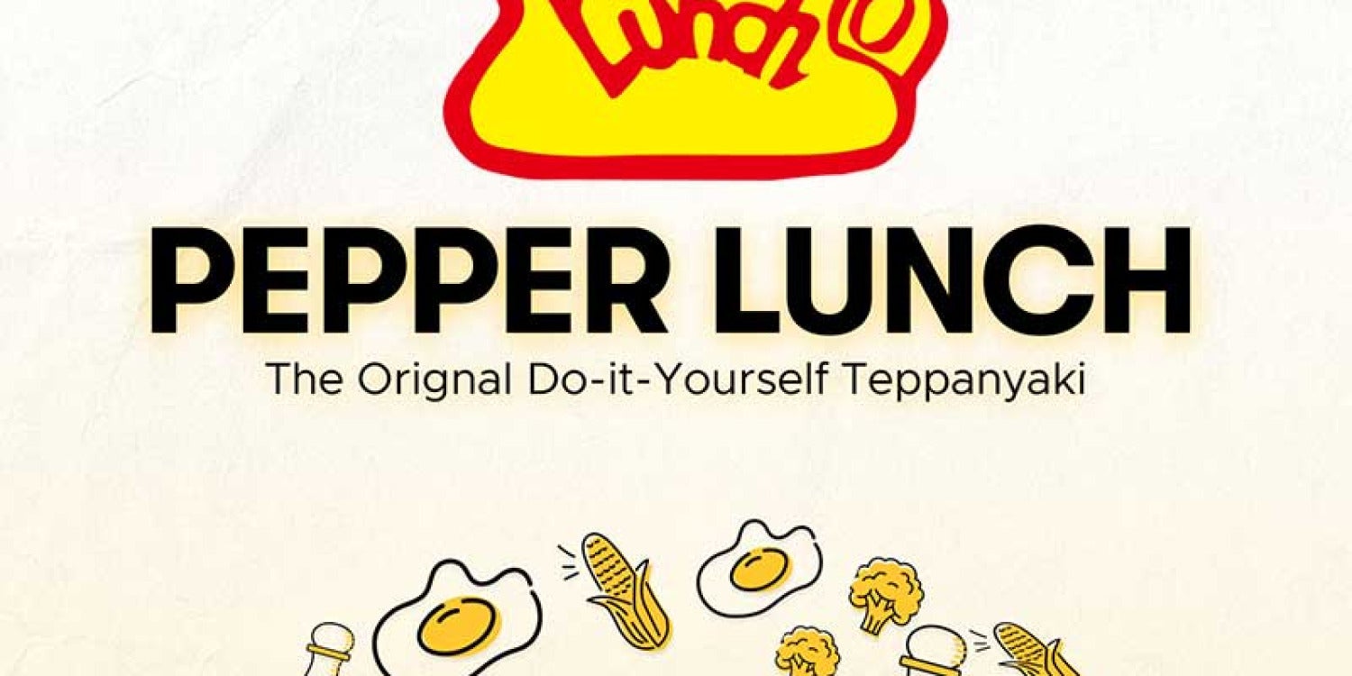 Pepper Lunch Sparks a Flavor Revolution in Southern California with Bold Expansion Plan Led by Paul Tran & Associates Pepper Lunch Sparks a Flavor Revolution in Southern California with Bold Expansion Plan Led by Paul Tran & Associates