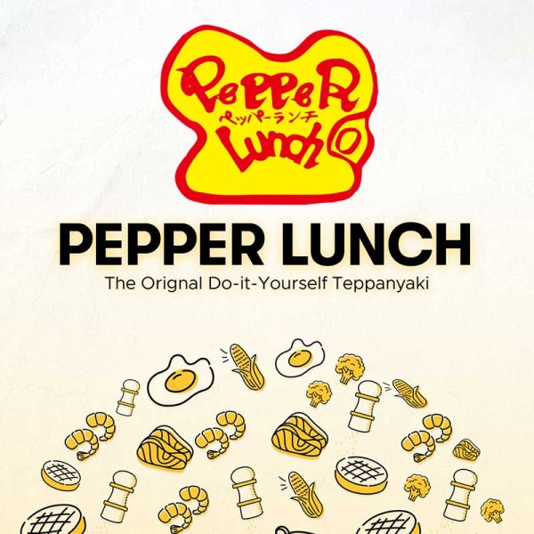 Pepper Lunch Sparks a Flavor Revolution in Southern California with Bold Expansion Plan Led by Paul Tran & Associates