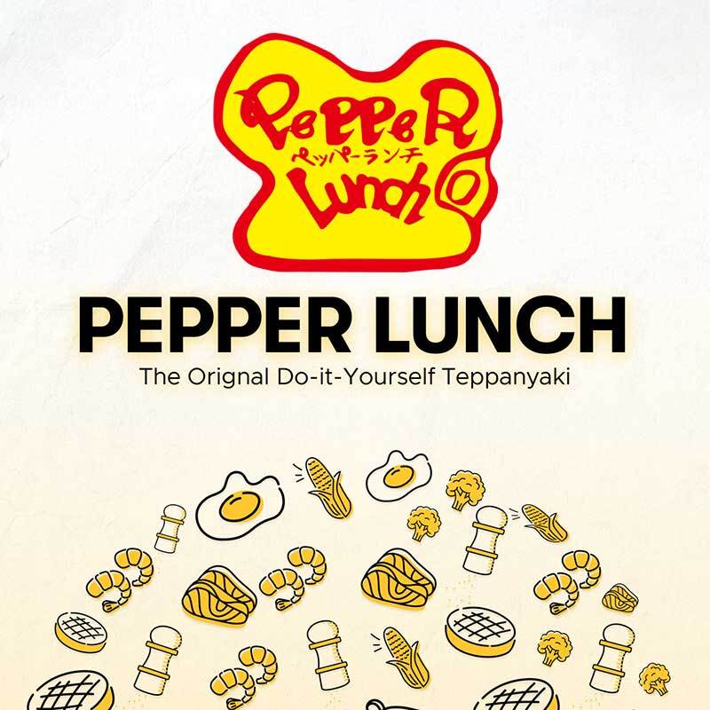 Pepper Lunch Sparks a Flavor Revolution in Southern California with Bold Expansion Plan Led by Paul Tran & Associates Pepper Lunch Sparks a Flavor Revolution in Southern California with Bold Expansion Plan Led by Paul Tran & Associates