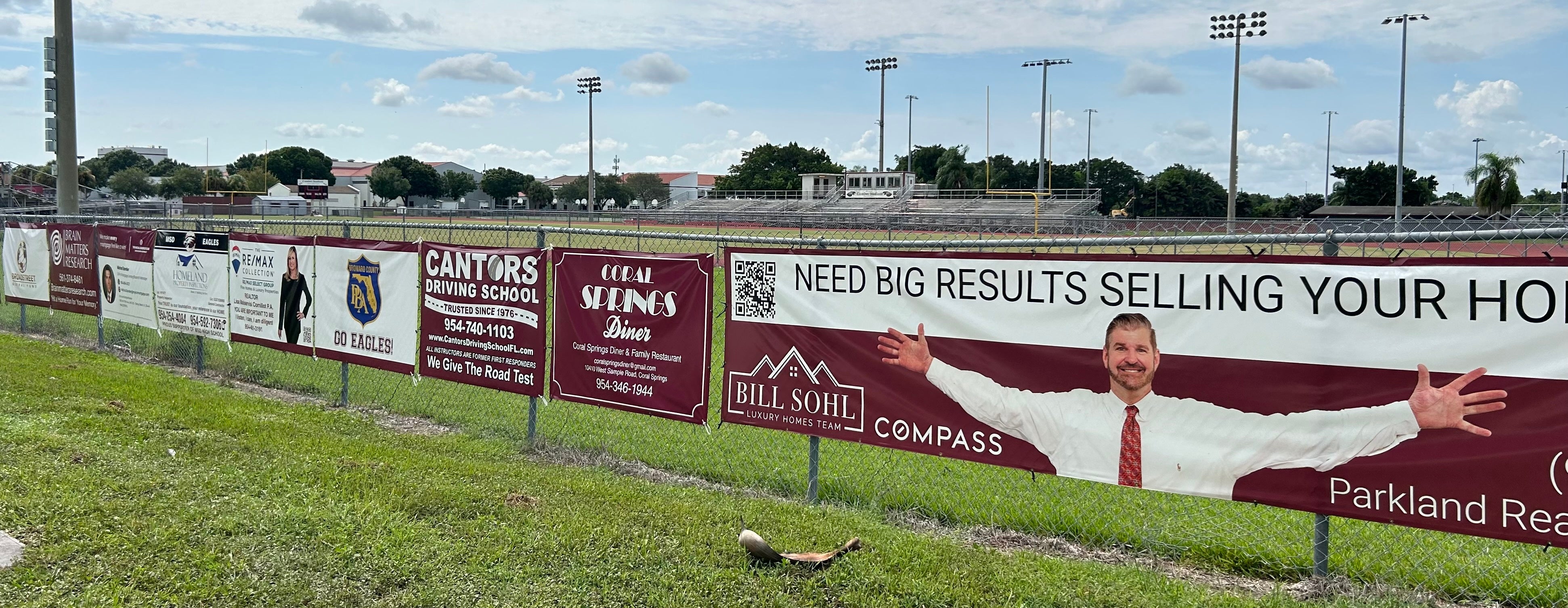 Coral Springs, FL