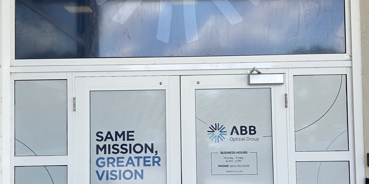 Window Graphics