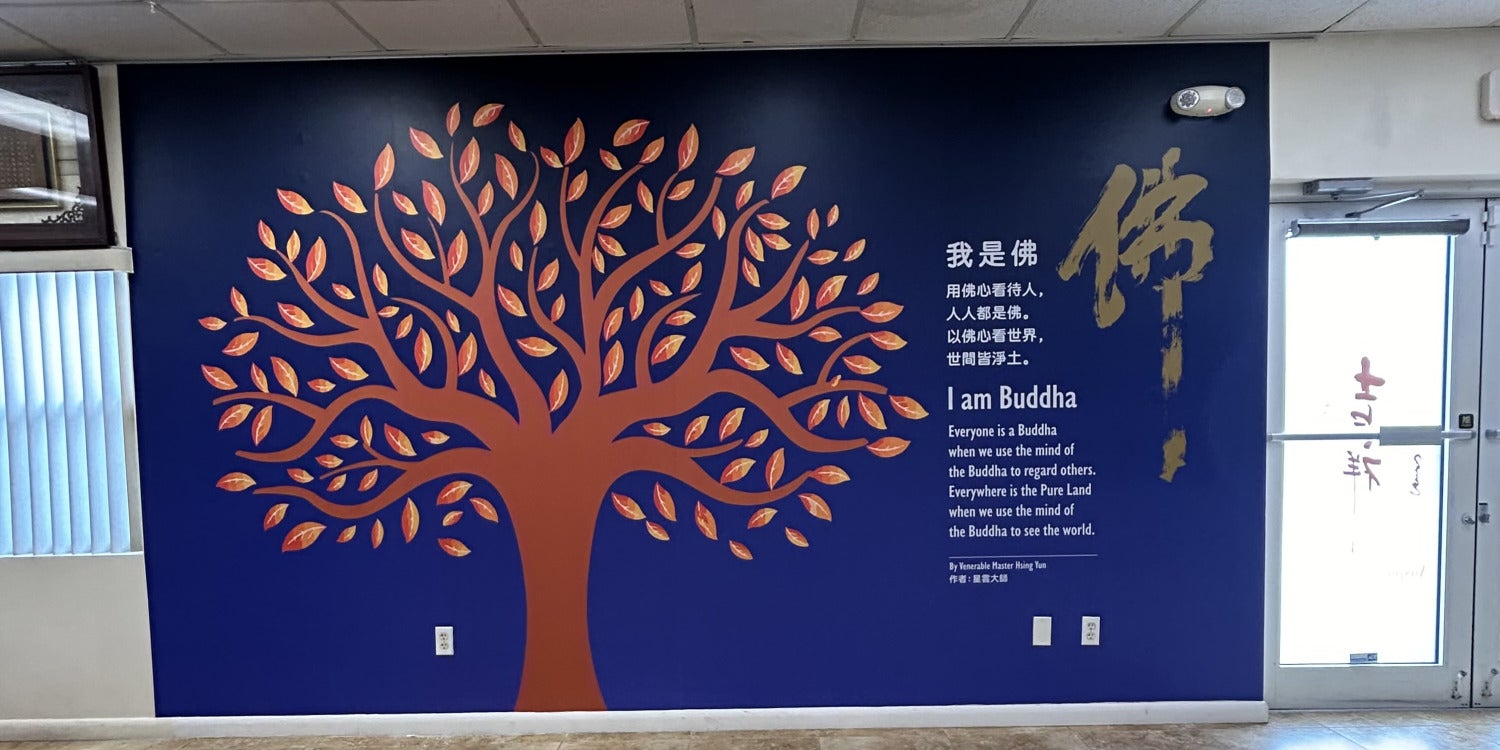 Wall Graphics