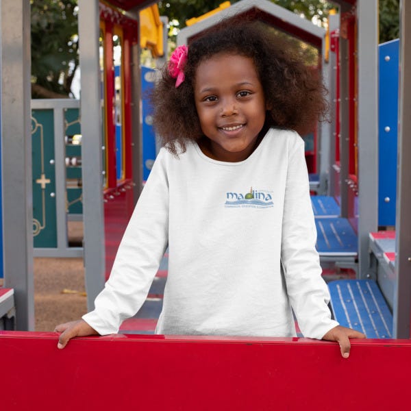 Kids T-Shirts for Madina Institute
