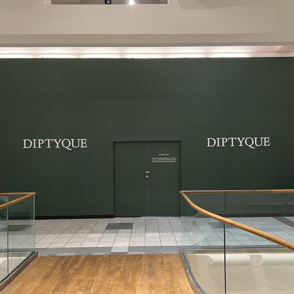 Wall Graphics