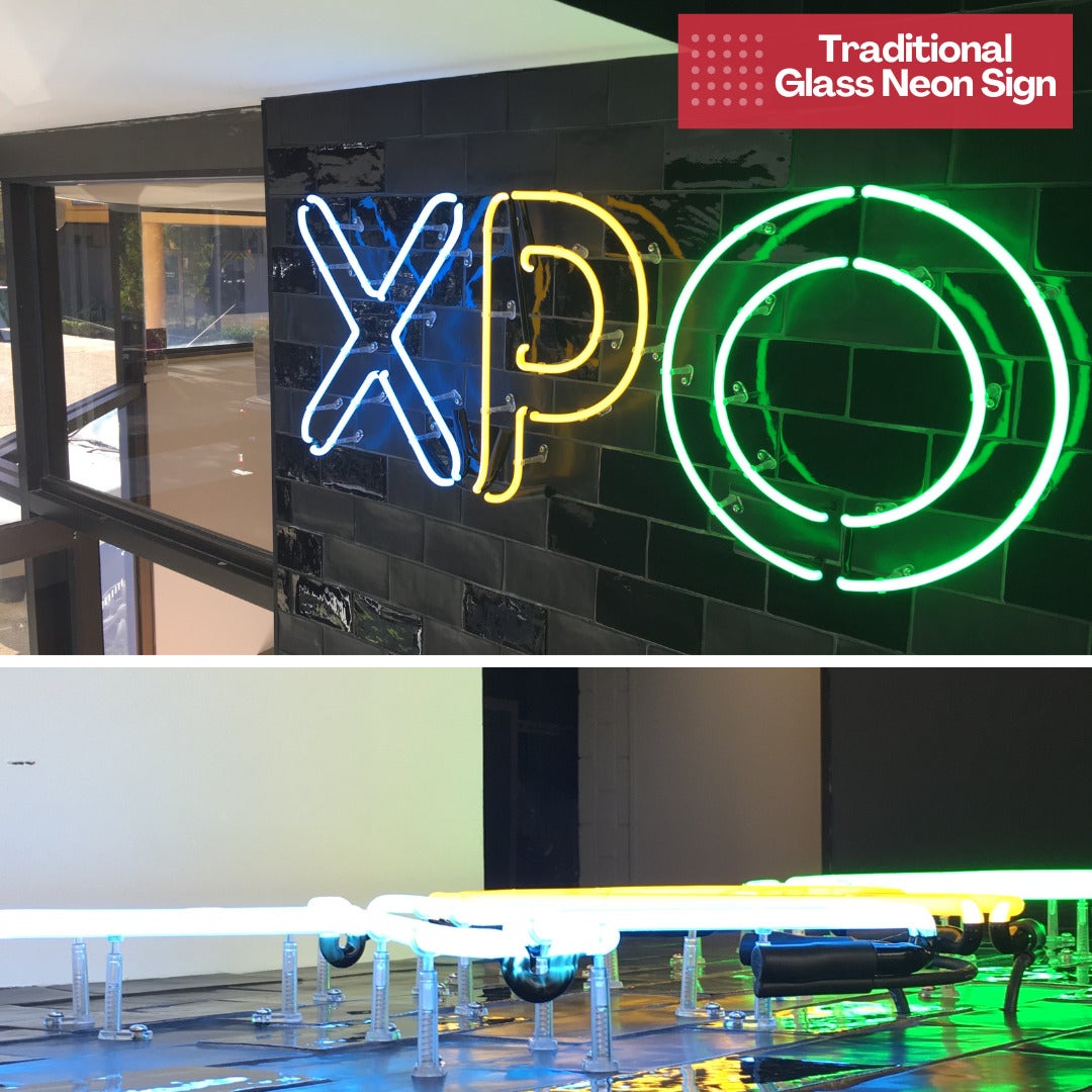 Illuminated Signage - LED, Lightbox, Neon, and 3D Signs | Signarama North Sydney