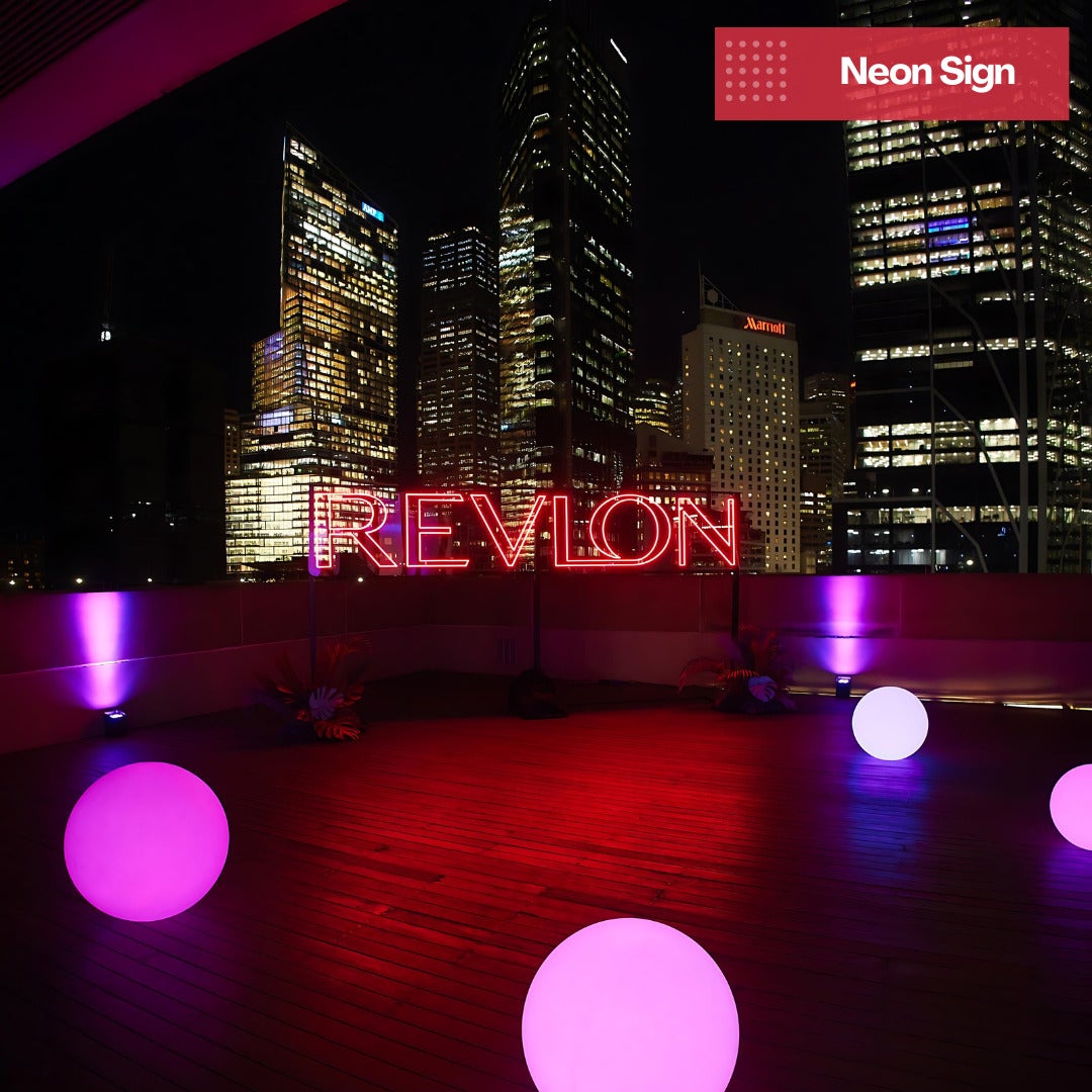 Illuminated Signage - LED, Lightbox, Neon, and 3D Signs | Signarama North Sydney