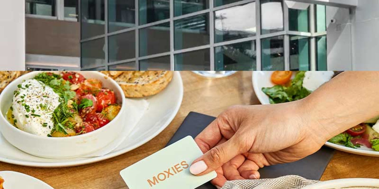 Moxies to Bring Canadian Flair to Chicago's Gold Coast with New Upscale Location