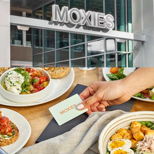 Moxies to Bring Canadian Flair to Chicago's Gold Coast with New Upscale Location Moxies to Bring Canadian Flair to Chicago's Gold Coast with New Upscale Location