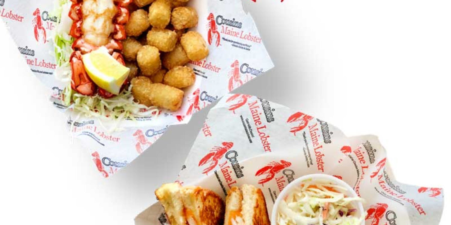 Cousins Maine Lobsters Clinches Franchise Innovation Award with Groundbreaking Brand Immersion Program