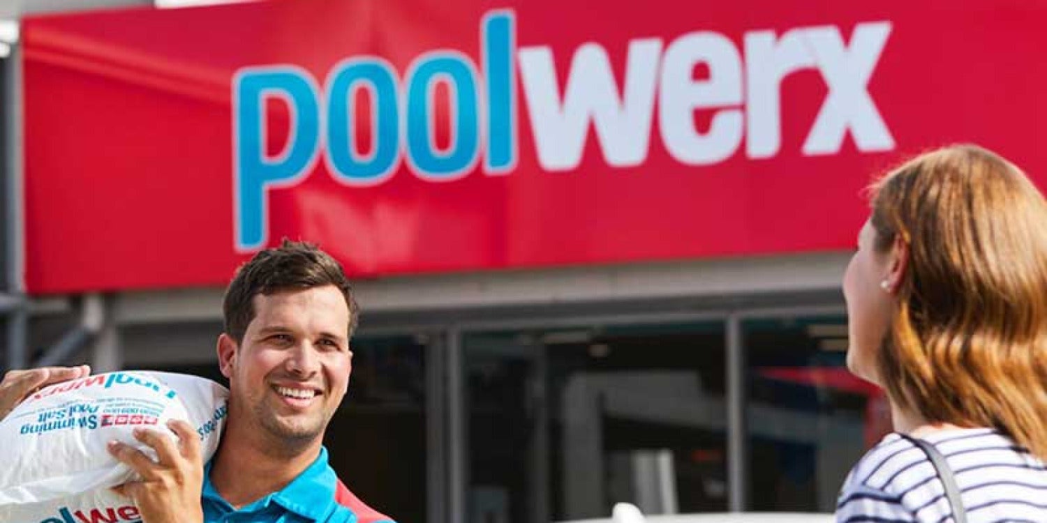 Franchise Expert Steven Greenbaum Joins Poolwerx Board to Drive Expansion and Innovation Franchise Expert Steven Greenbaum Joins Poolwerx Board to Drive Expansion and Innovation