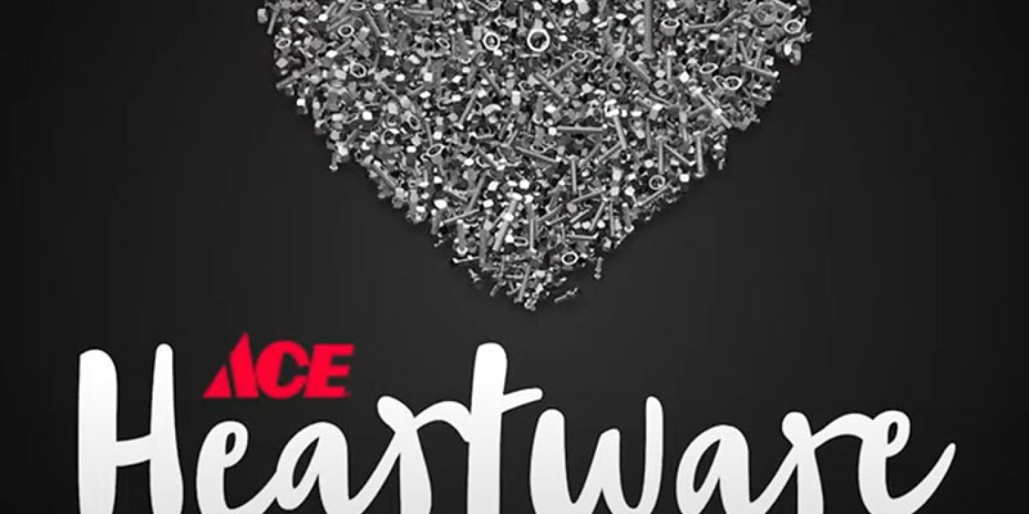 Ace Hardware's Heartware Stories: Spreading Kindness and Community Support Across the Nation Ace Hardware's Heartware Stories: Spreading Kindness and Community Support Across the Nation