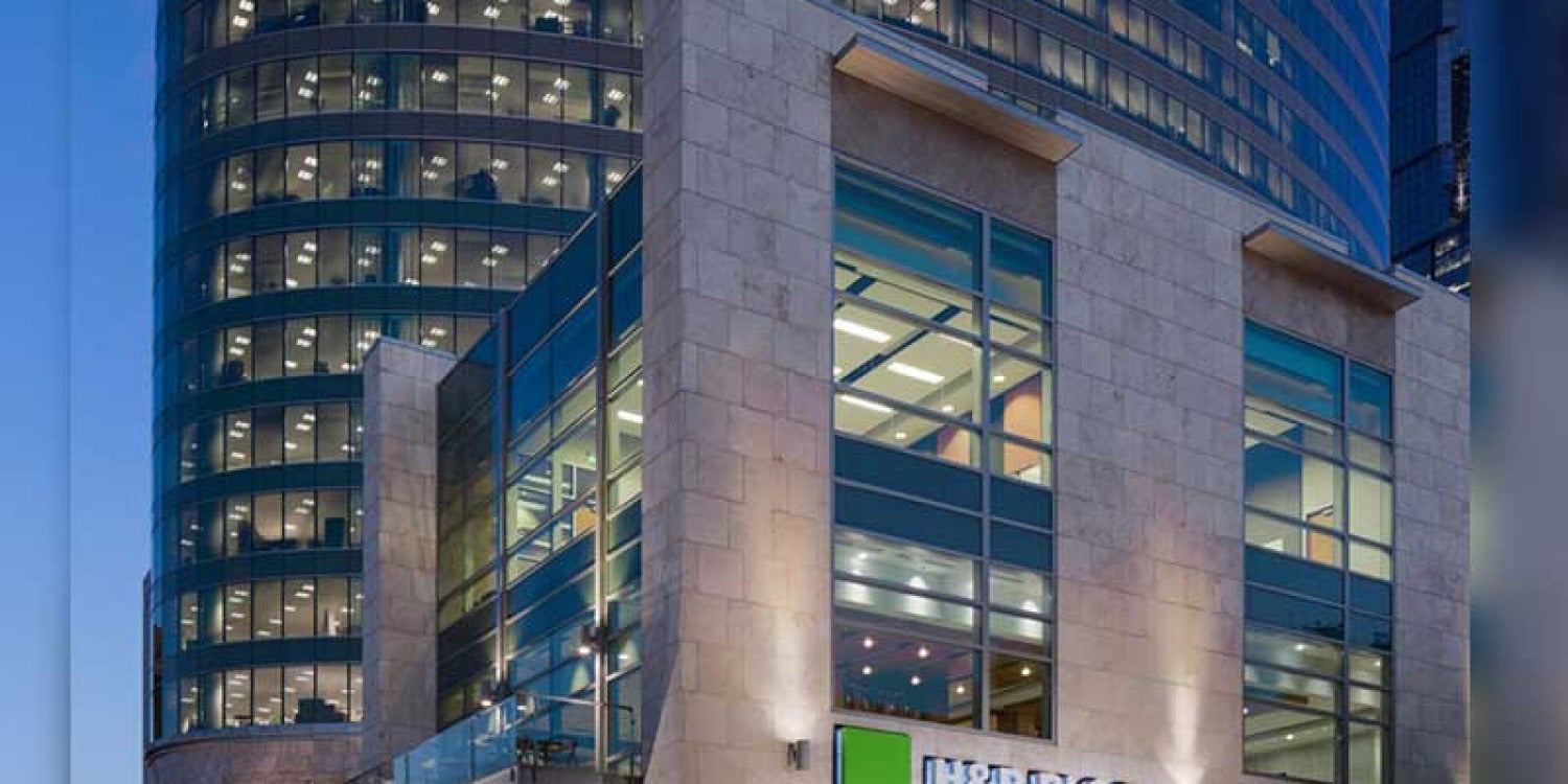 Tiffany Mason Takes the Helm as H&R Block's New CFO, Poised to Catapult Company to Financial Success
