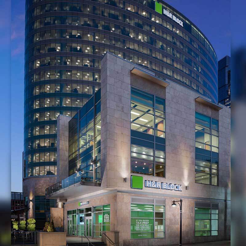 Tiffany Mason Takes the Helm as H&R Block's New CFO, Poised to Catapult Company to Financial Success