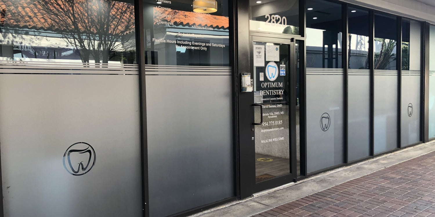 Window Graphics