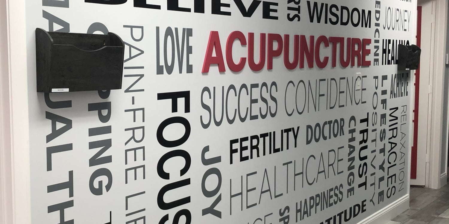 Wall Graphics