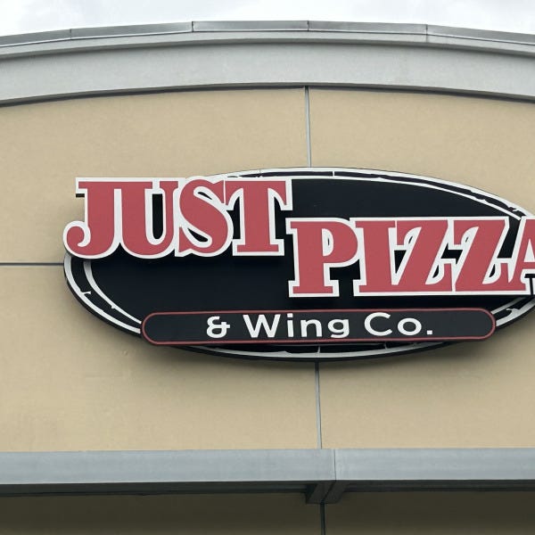 Designer Channel Letter Sign