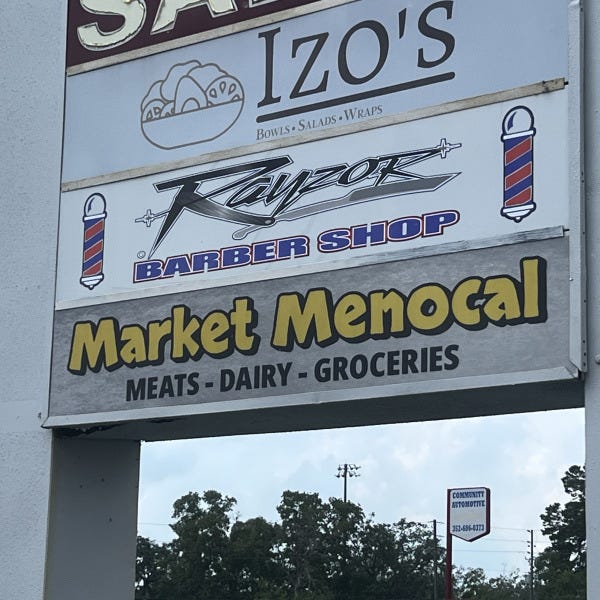 Sign Faces
