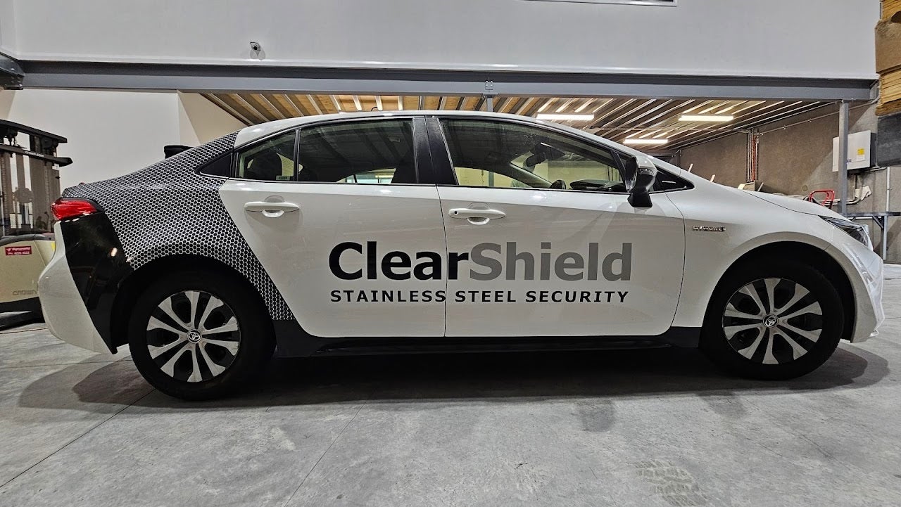 Car Wrapping Wollongong and Shellharbour