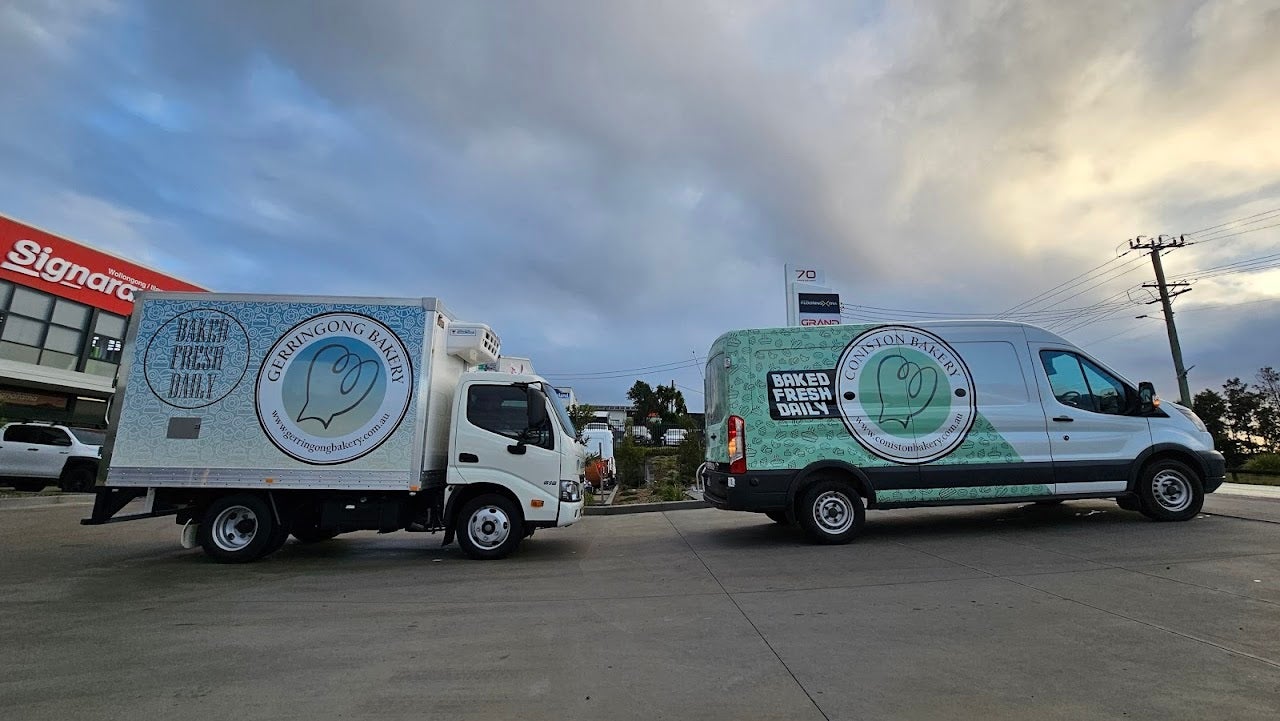 Car Wrapping Wollongong and Shellharbour