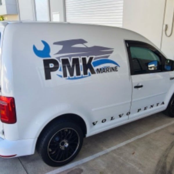 Want consistent branding across the fleet?