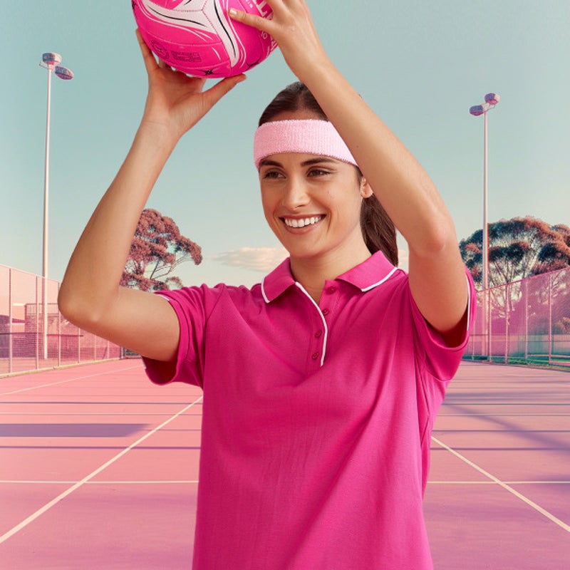 Fully Promoted Gabba