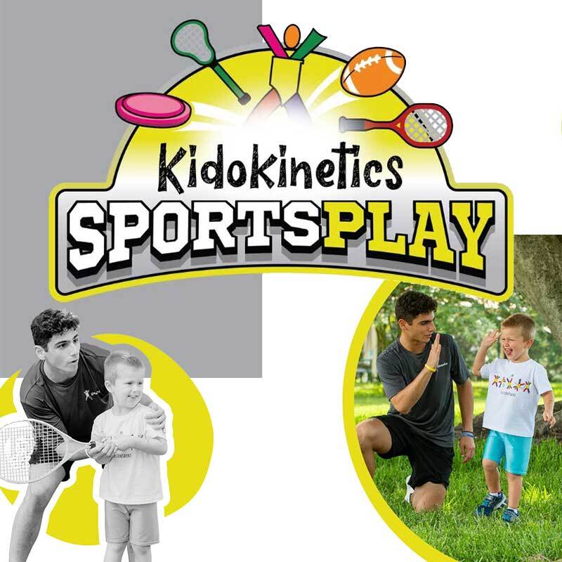 Kidokinetics: How One Woman's Vision Revolutionized Children's Fitness and Recreation Kidokinetics: How One Woman's Vision Revolutionized Children's Fitness and Recreation
