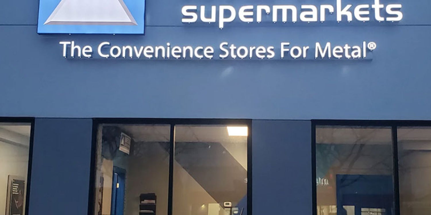 Wilkinson Clan Forges Ahead: Metal Supermarkets Duo Expands Empire in Pittsburgh