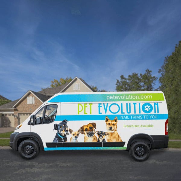 Pet Evolution: Revolutionizing Pet Care Across the Country Pet Evolution: Revolutionizing Pet Care Across the Country