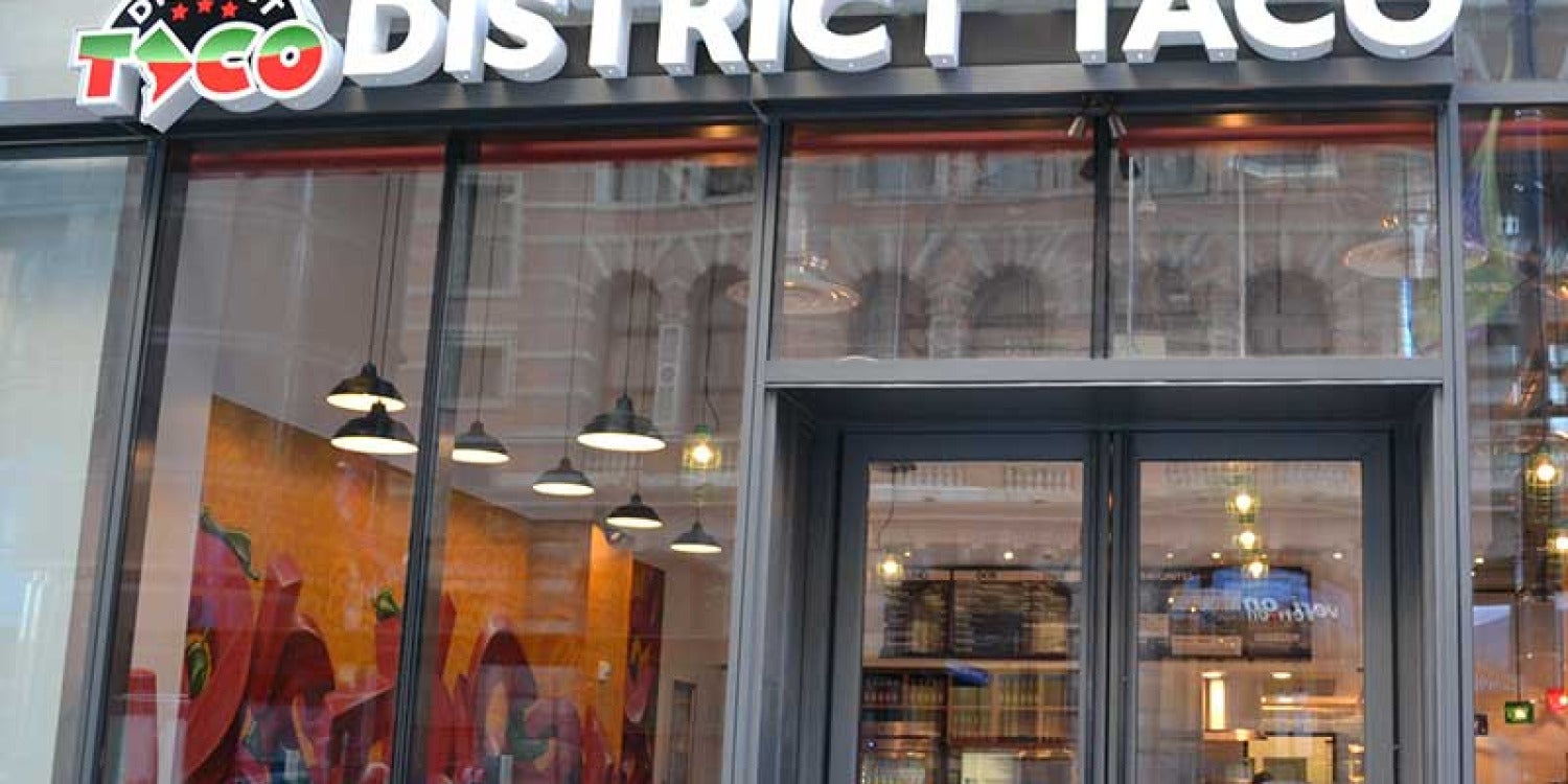 District Taco Celebrates 15th Anniversary with All-Day Breakfast Promo: Free Breakfast Tacos and Coffee Await Loyal Fans