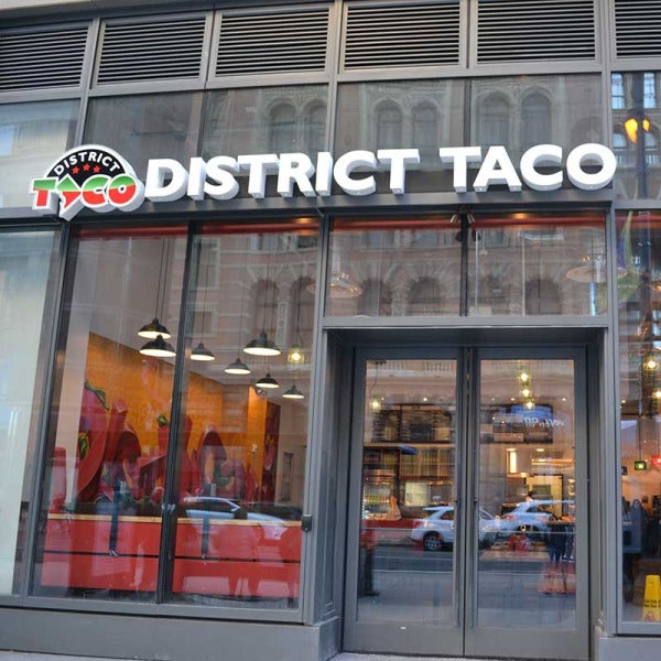 District Taco Celebrates 15th Anniversary with All-Day Breakfast Promo: Free Breakfast Tacos and Coffee Await Loyal Fans District Taco Celebrates 15th Anniversary with All-Day Breakfast Promo: Free Breakfast Tacos and Coffee Await Loyal Fans