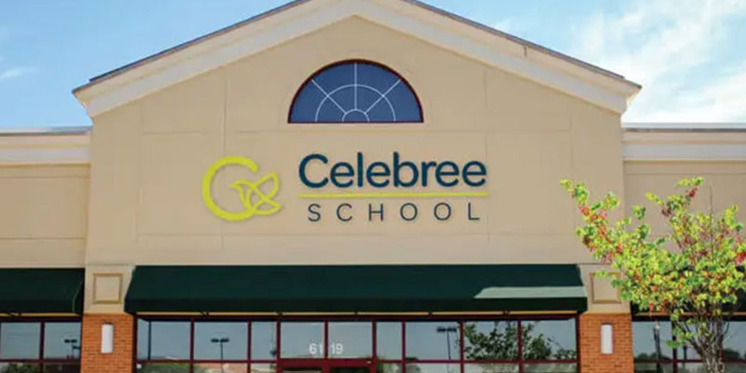 Celebree Just Became Maryland’s Pre-K Heavyweight